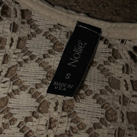 Tank top - Picture 2 of 2